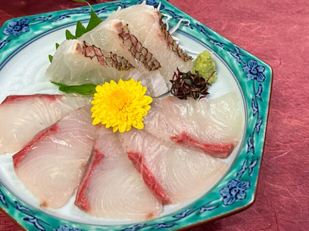 日本の養殖「鰤＆鯛」が紡ぐ確かな品質と胸を熱くする漫画文化の共通点